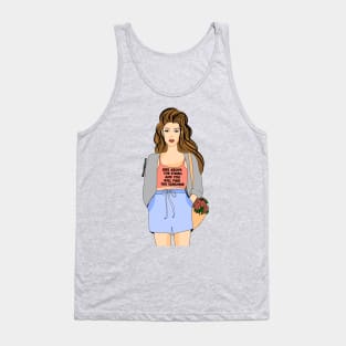 Sunshine Tank Top